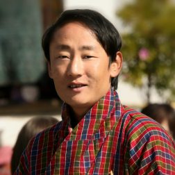 Sangay Wangchuk
