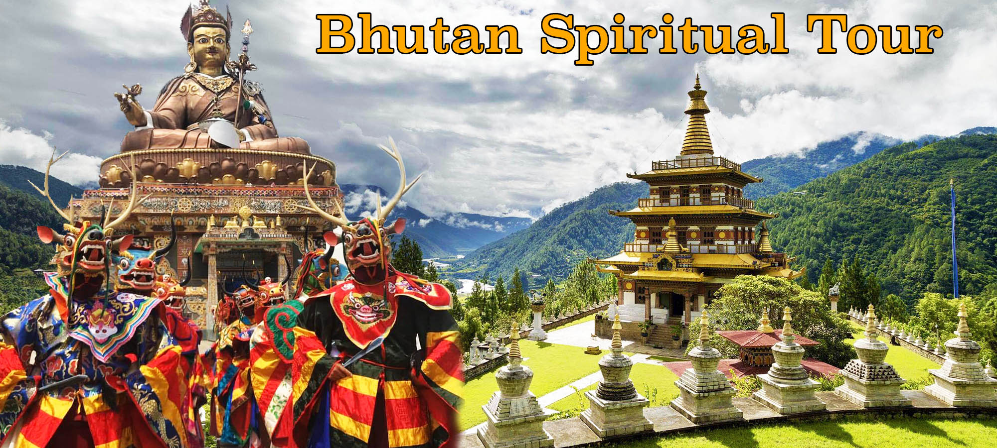 State religion of Bhutan is Buddhism