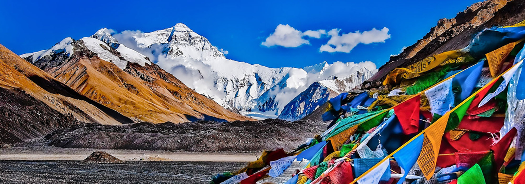 SIGNIFICANCE OF PRAYER FLAGS IN BHUTAN