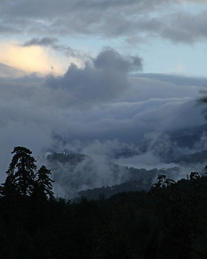 Bumthang