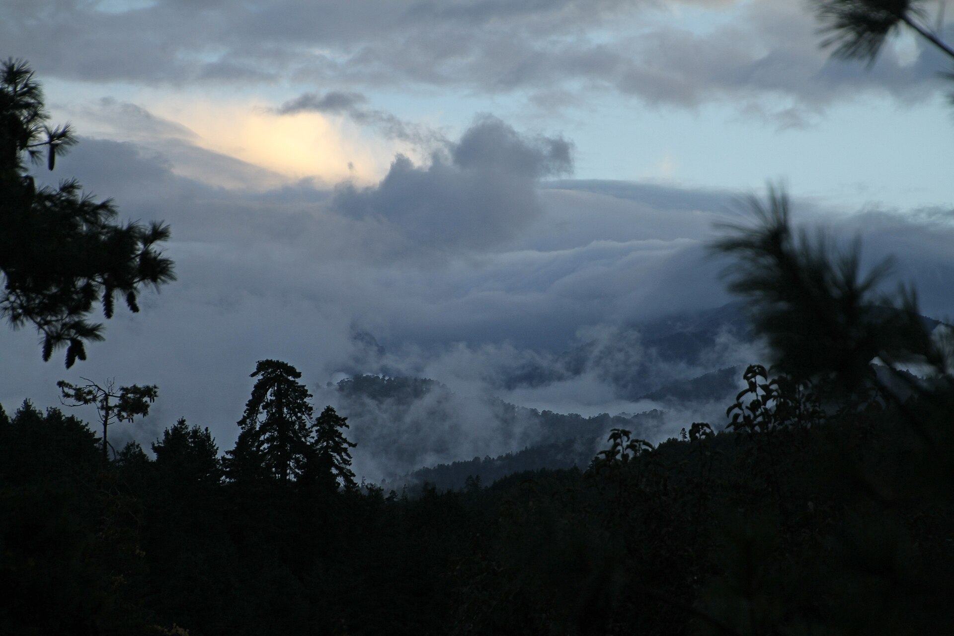 Bumthang