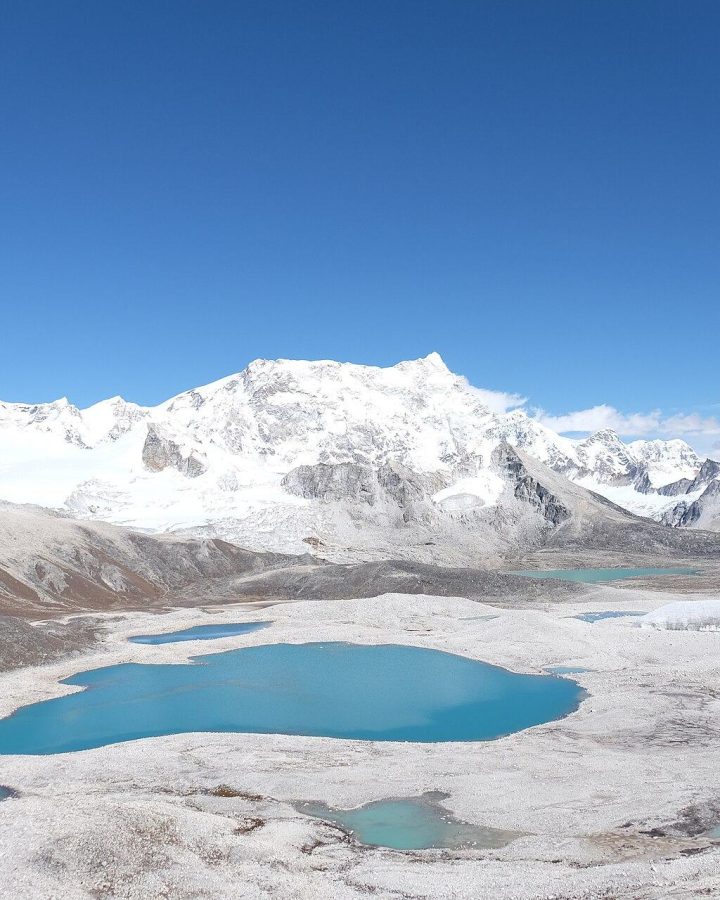 Gangkhar Puensum