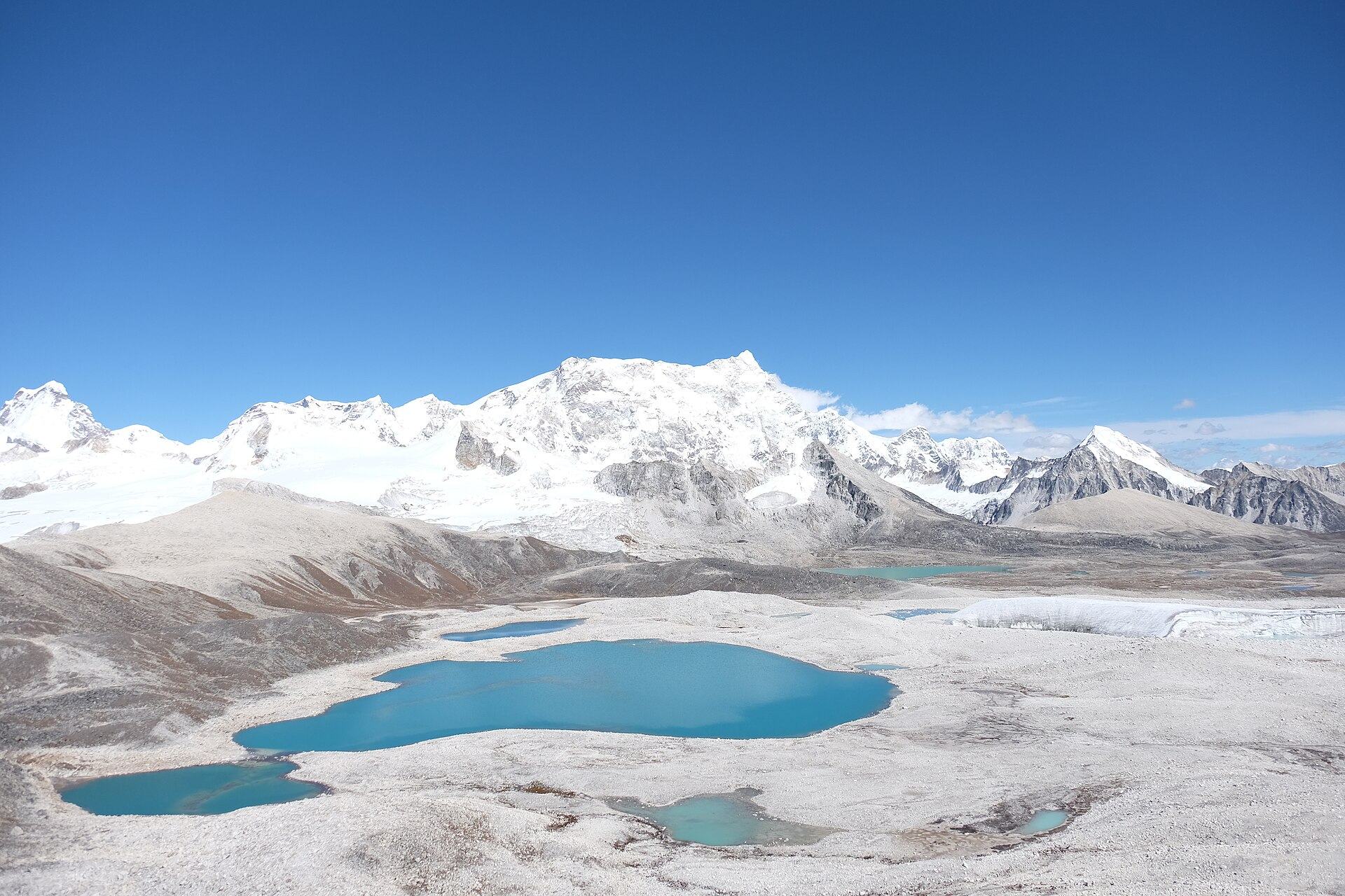 What to pack for a Himalayan trek in Bhutan