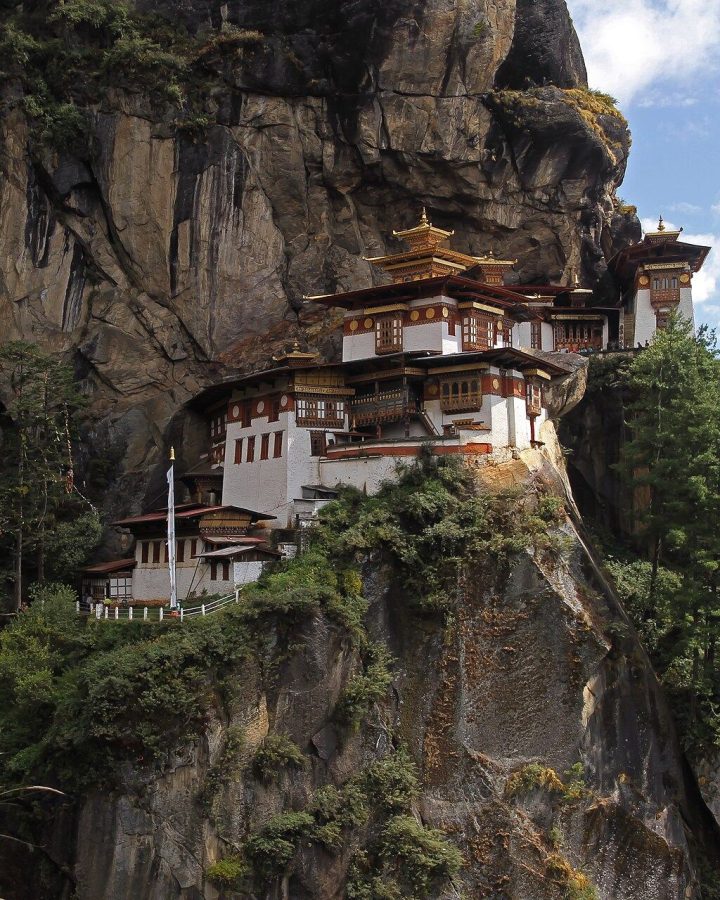 Paro