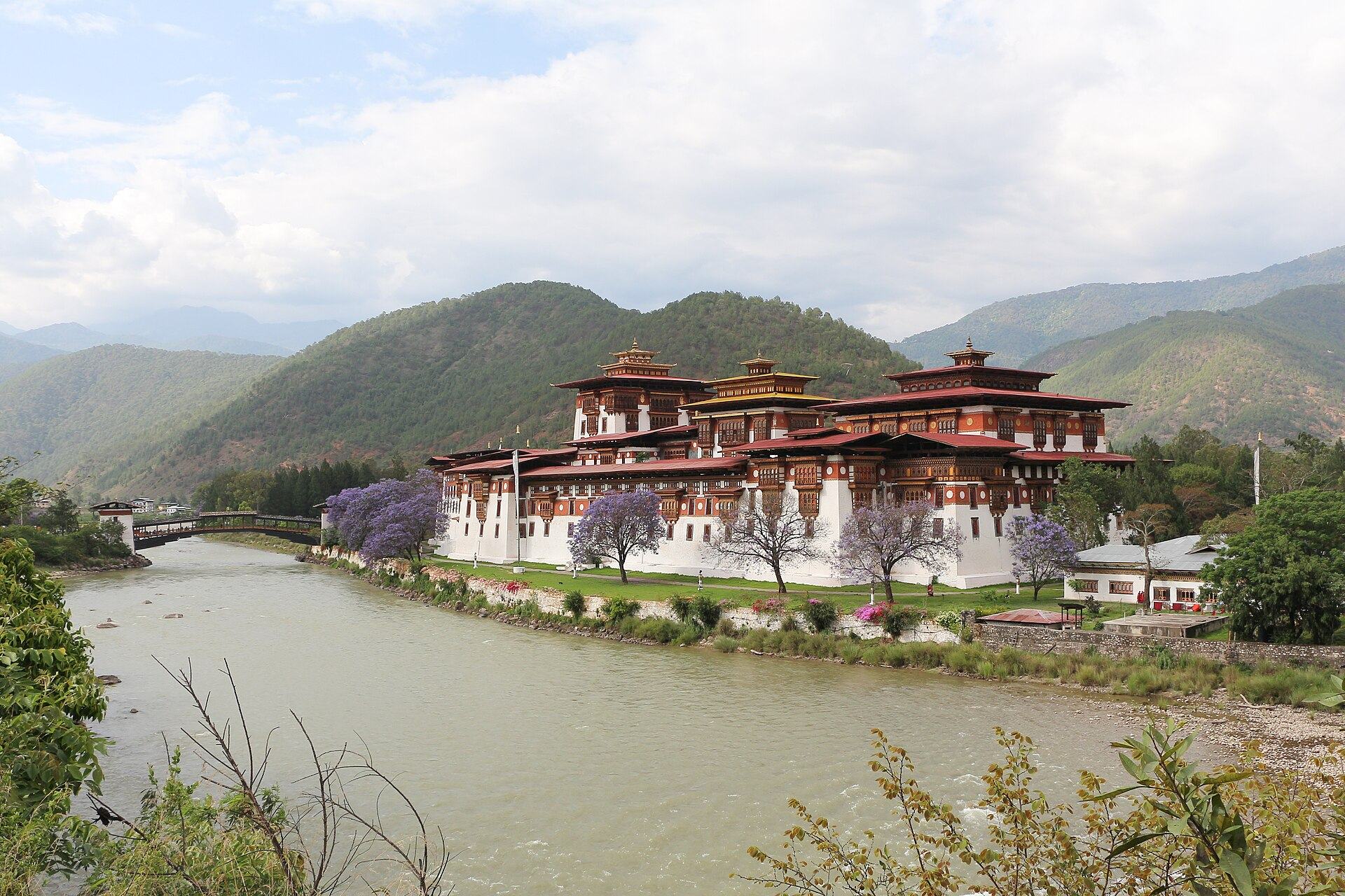 Punakha