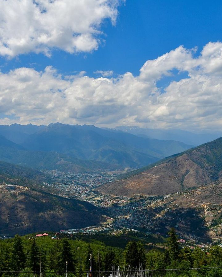 Thimphu