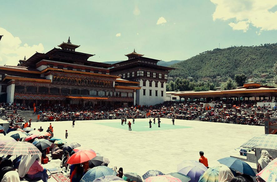 Cultural Tours