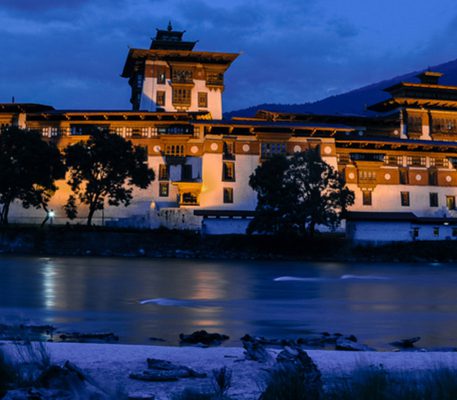 Best of Bhutan Tour- 6 Days