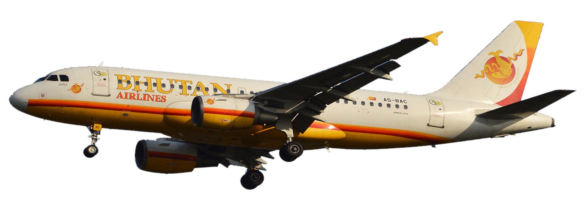 Getting to Bhutan – Yelha Bhutan Tours & Travel