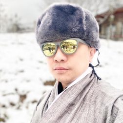 Cheki Dorji ( CEO )