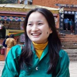 Khandu Wangmo
