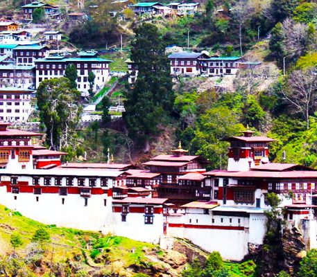 East Bhutan tour : 14 Days
