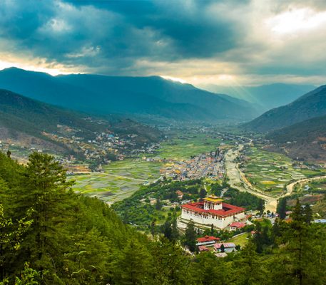 East Bhutan tour : 14 Days