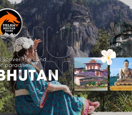 Bhutan 7 Days Tour