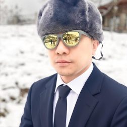 Cheki Dorji ( CEO )