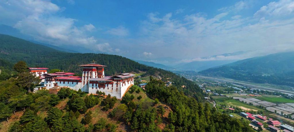 bumthang
