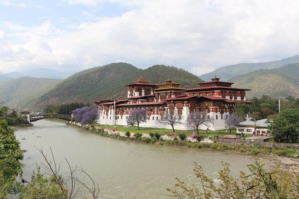Punakha