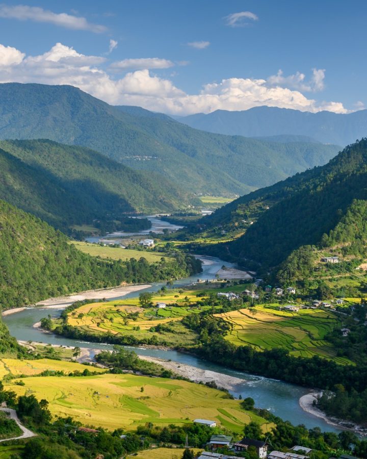 Experience Cycling Tour